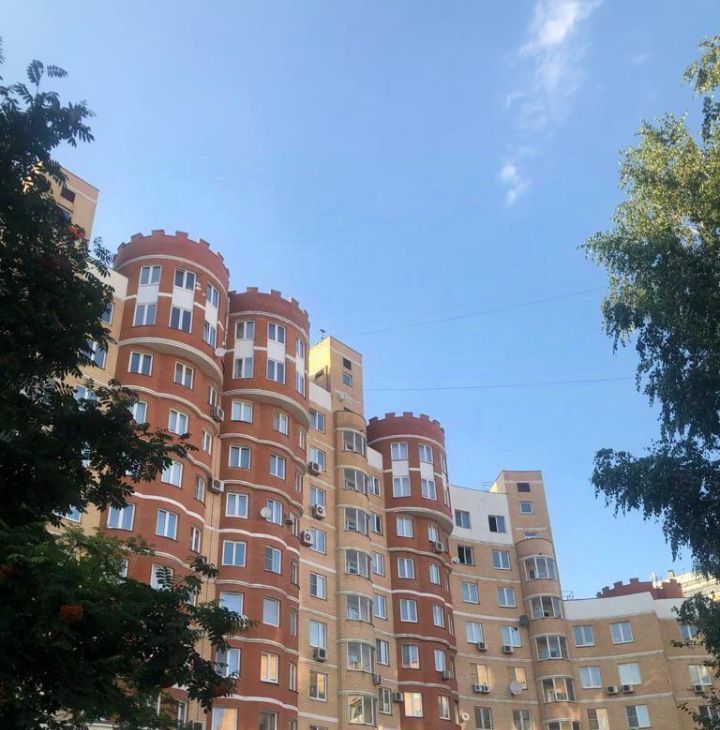 Сдаю 3к квартиру на Петровско-Разумовская аллея, 10К2, метро Динамо, г. Москва