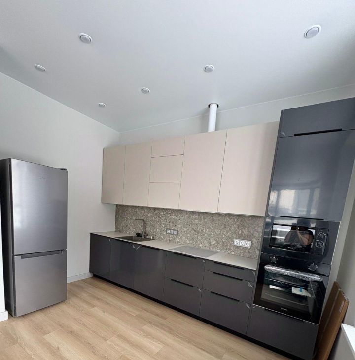 Сдаю 2-к квартиру на Золоторожский проезд, 3, метро Площадь Ильича, г. Москва