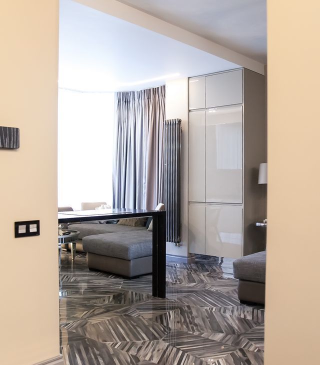 Снять 2-комнатную квартиру на Мосфильмовская улица, 88к2с7, метро Раменки, г. Москва