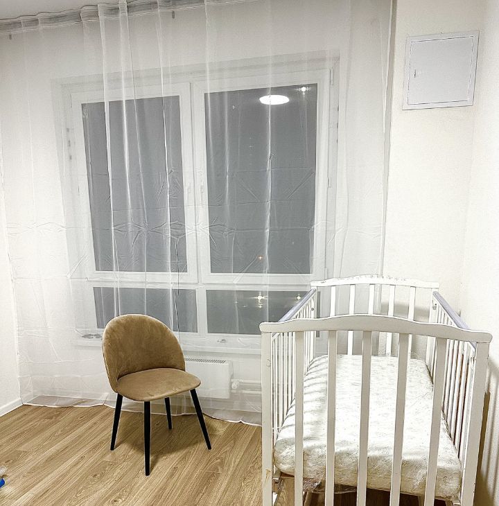 Сдам 3-комнатную квартиру на Тагильская улица, 3к3, метро Черкизовская, г. Москва