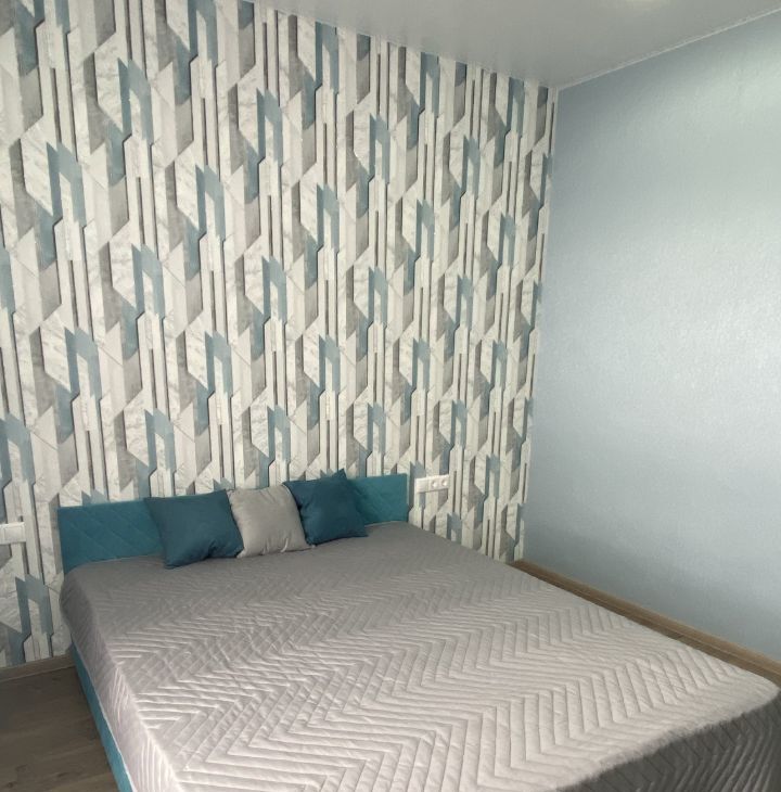 Аренда 2к квартиры на улица Никитина, 11к4, метро Филатов Луг, г. Москва