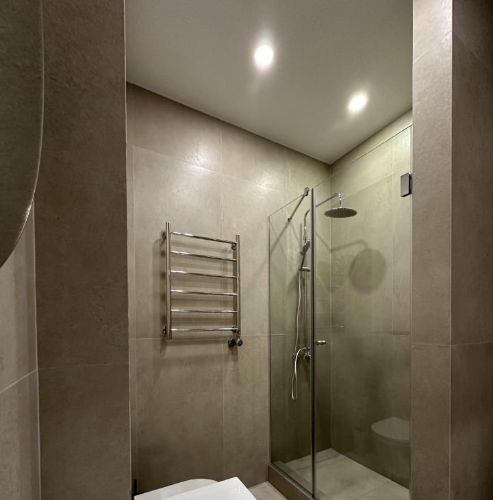 Сдаю 1к квартиру на Летная улица, 95Бк2, метро Спартак, г. Москва