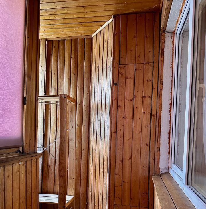 Сдам трехкомнатную квартиру на улица Академика Анохина, 38К1, метро Юго-Западная, г. Москва