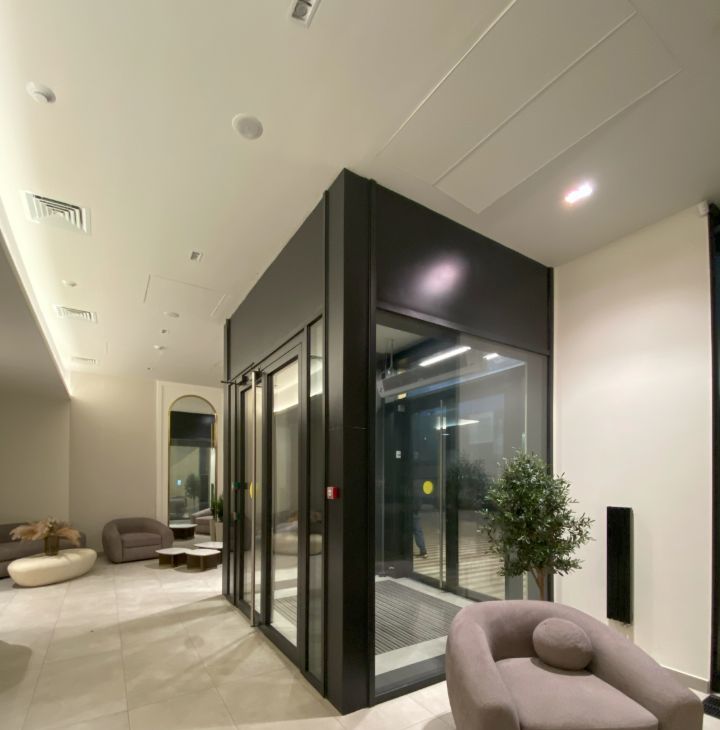 Сдается 2-комнатная квартира на Волгоградский проспект, 32/5к2, метро Дубровка (Люблинская линия), г. Москва