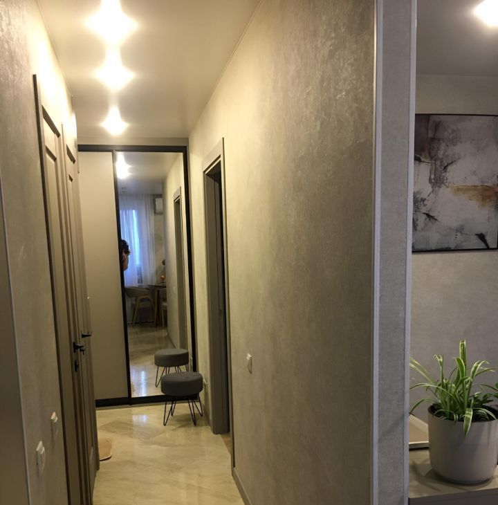 Снять двухкомнатную квартиру на Большая Черемушкинская улица, 5К1, метро Академическая, г. Москва