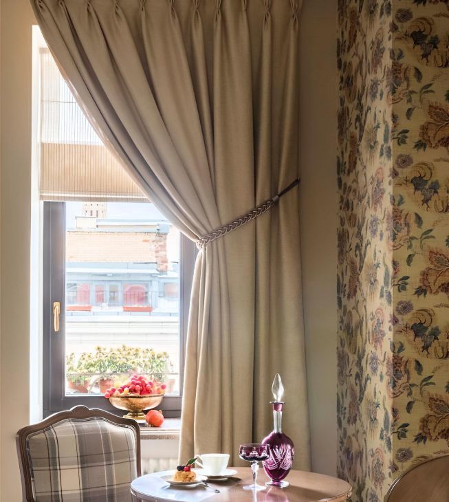 Аренда 2х-комнатной квартиры на Кутузовский проспект, 21, метро Кутузовская, г. Москва