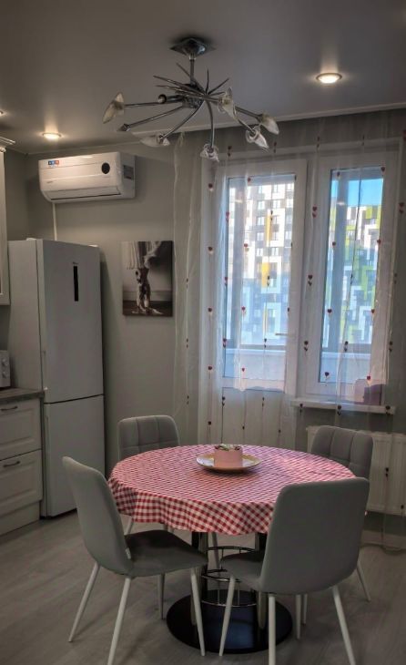 Аренда 2-комнатной квартиры на Дмитровское шоссе, 107Ак1, метро Селигерская, г. Москва