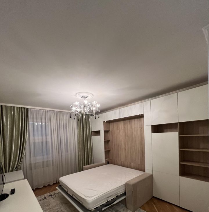 Сдаю однокомнатную квартиру на улица Удальцова, 87К4, метро Мичуринский проспект, г. Москва