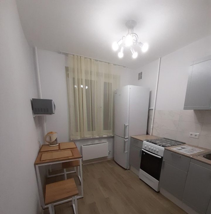 Сдаю 1к квартиру на Планерная улица, 16К6, метро Планерная, г. Москва