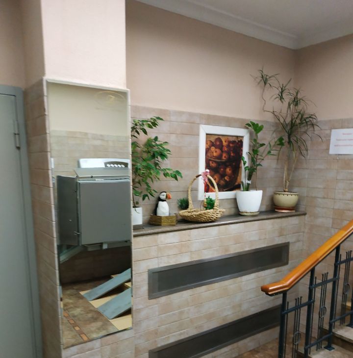 Сдаю 1-к квартиру на Озерная улица, 4к1, метро Мичуринский проспект, г. Москва