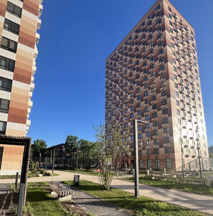 Сдам 2к квартиру на Большая Академическая улица, 85к1, метро Окружная (Люблинская линия), г. Москва