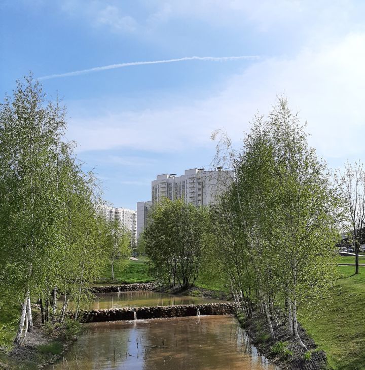 Аренда 1к квартиры на Южнобутовская улица, 17, метро Бульвар Адмирала Ушакова, г. Москва