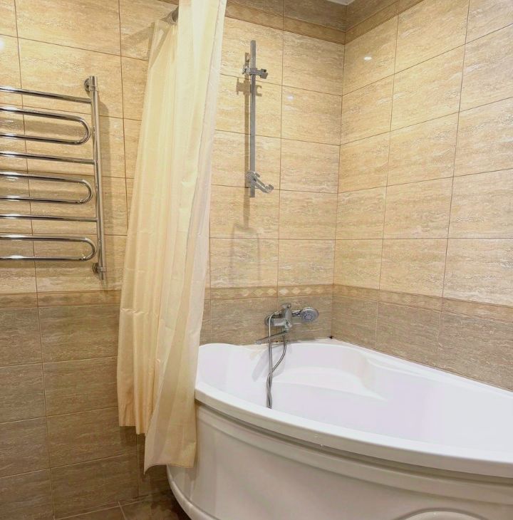 Сдам 3х-комнатную квартиру на 6-я Радиальная улица, 3к10, метро Царицыно, г. Москва