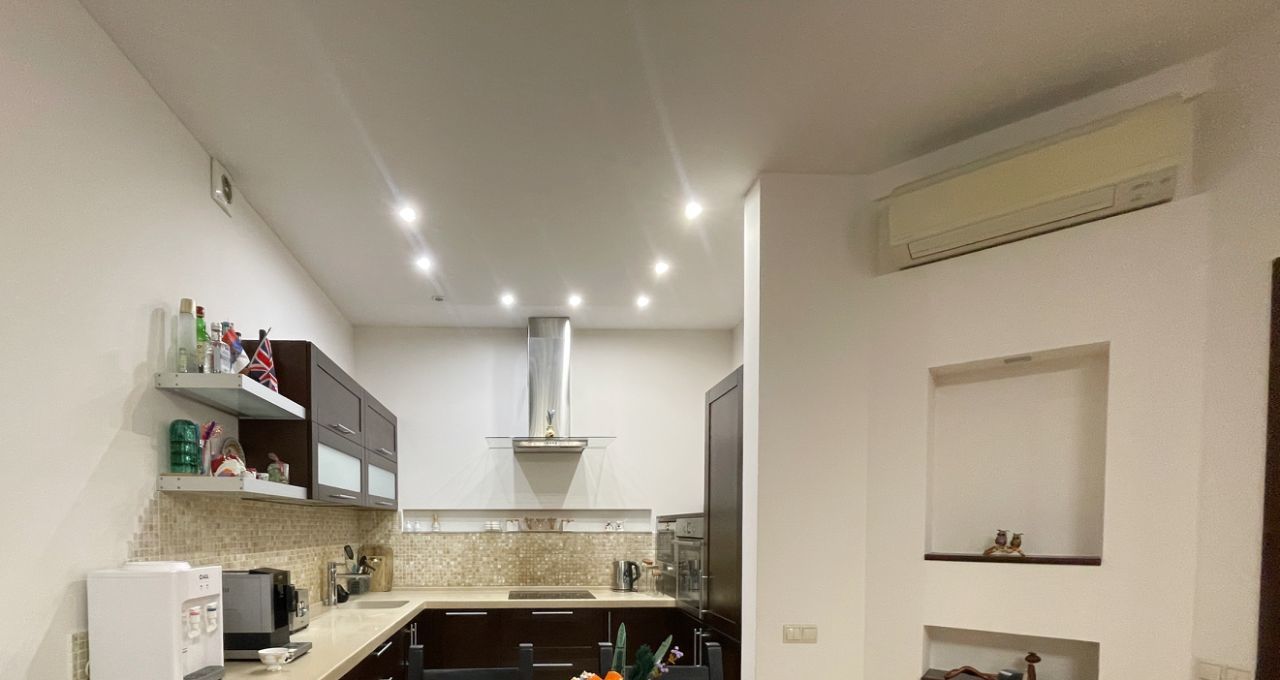 Сдается 3х-комнатная квартира на Кочновский проезд, 4к1, метро Аэропорт, г. Москва