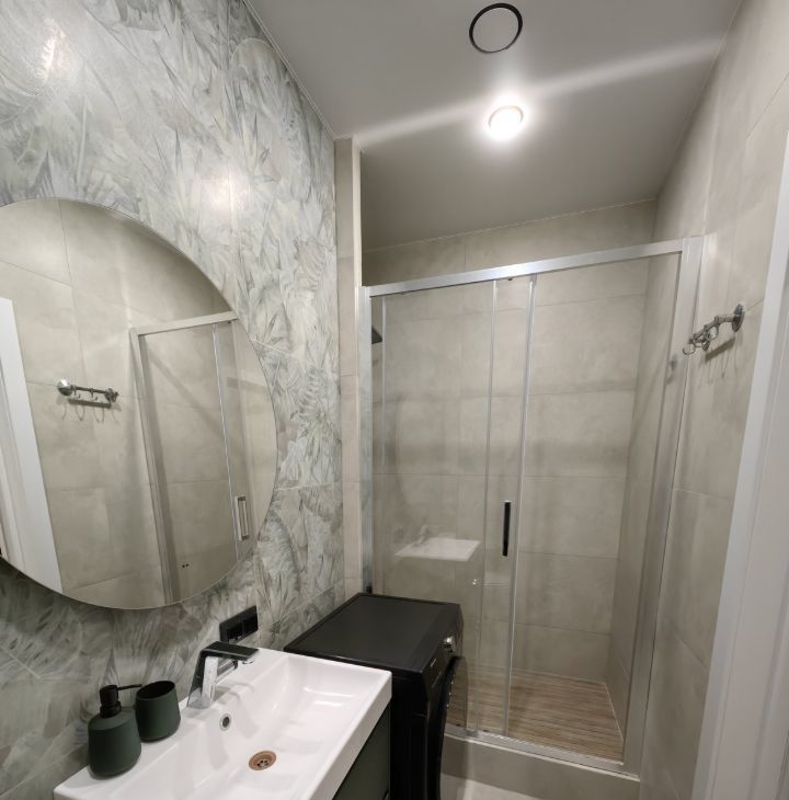 Сдается 1к квартира на Большая Филевская улица, 3к1, метро Шелепиха, г. Москва