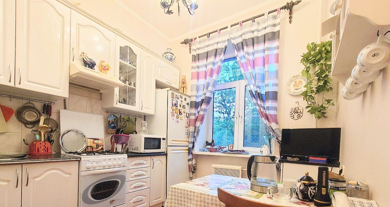 Сдаю 2х-комнатную квартиру на улица Панфилова, 2к3, метро Зорге, г. Москва