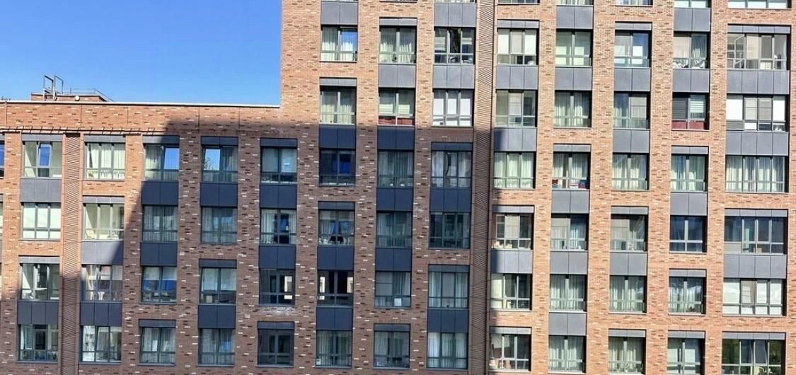 Снять 2х-комнатную квартиру на Мантулинская улица, 9к3, метро Деловой центр (МЦК), г. Москва