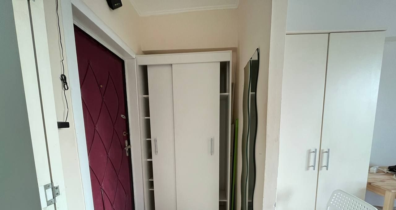 Сдам 1к квартиру на Измайловское шоссе, 62, метро Партизанская, г. Москва