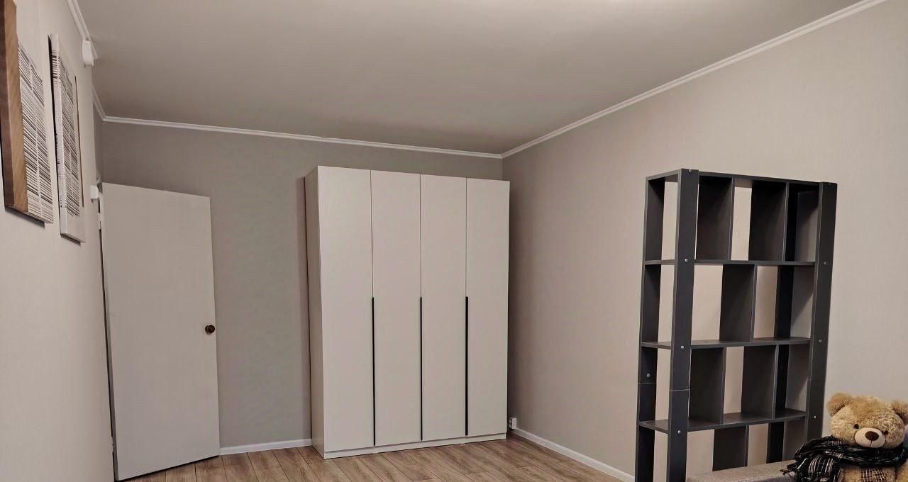 Сдается 1-к квартира на Новосибирская улица, 11, метро Измайловская, г. Москва