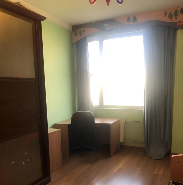 Сдам 4к квартиру на Мичуринский проспект, 29, метро Раменки, г. Москва