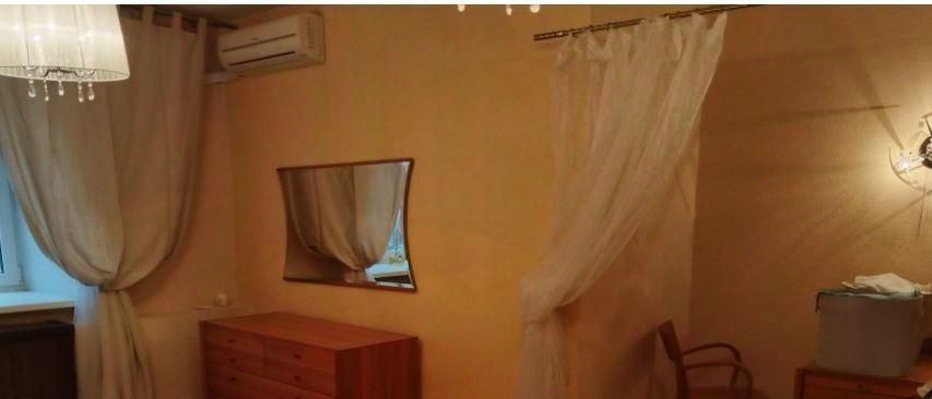 Сдается 3-к квартира на улица Косыгина, 5, метро Ленинский проспект, г. Москва