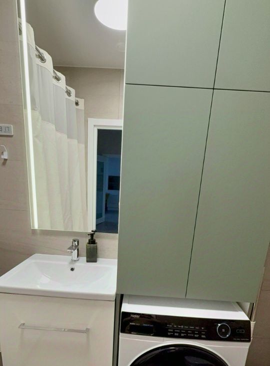 Снять 2-к квартиру на Красноказарменная улица, 14Ак6, метро Авиамоторная, г. Москва