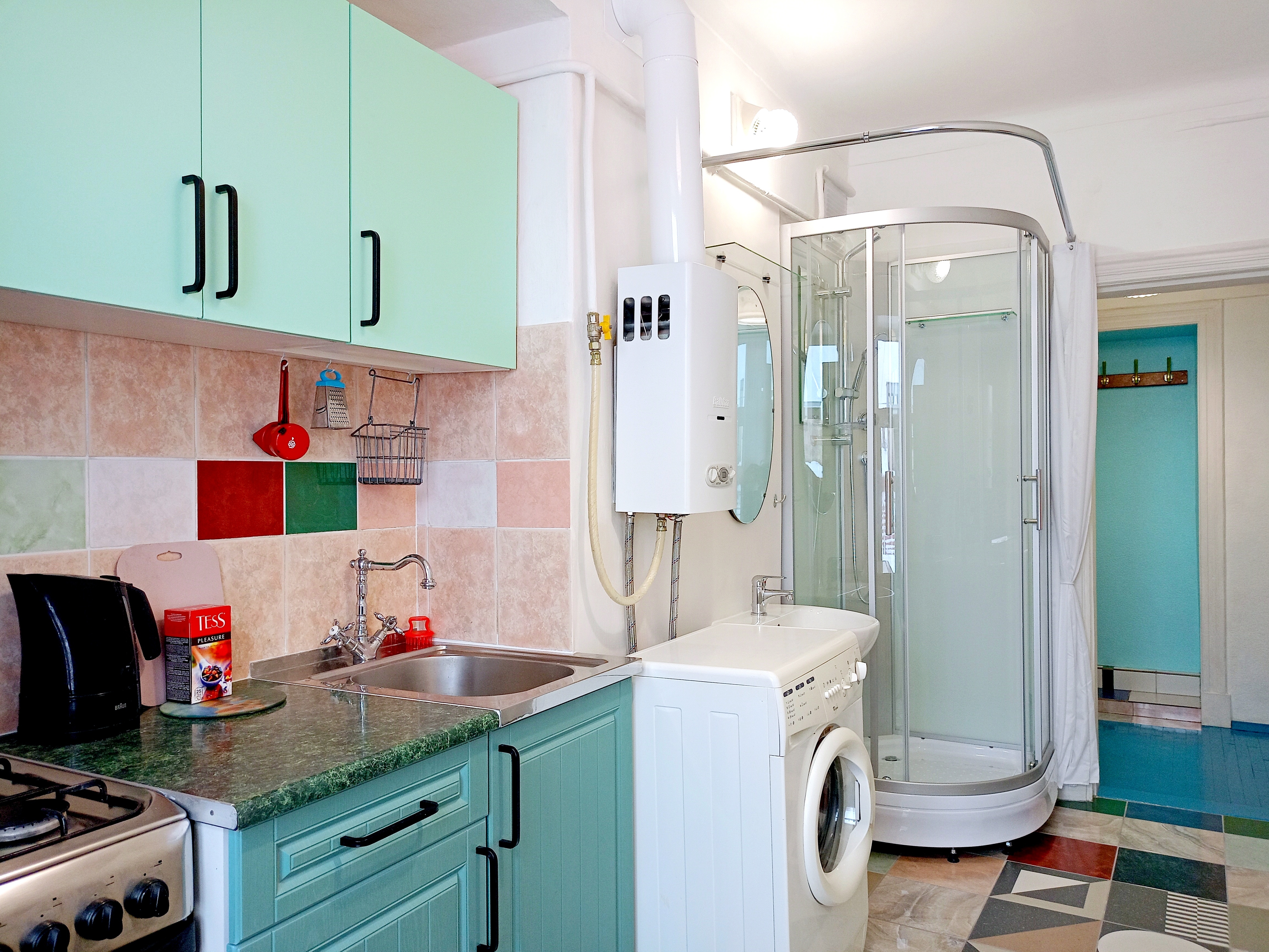 Аренда 2к квартиры на г Санкт-Петербург, Спасский пер, д 6-8 литера А, метро Сенная площадь, г. Санкт-Петербург