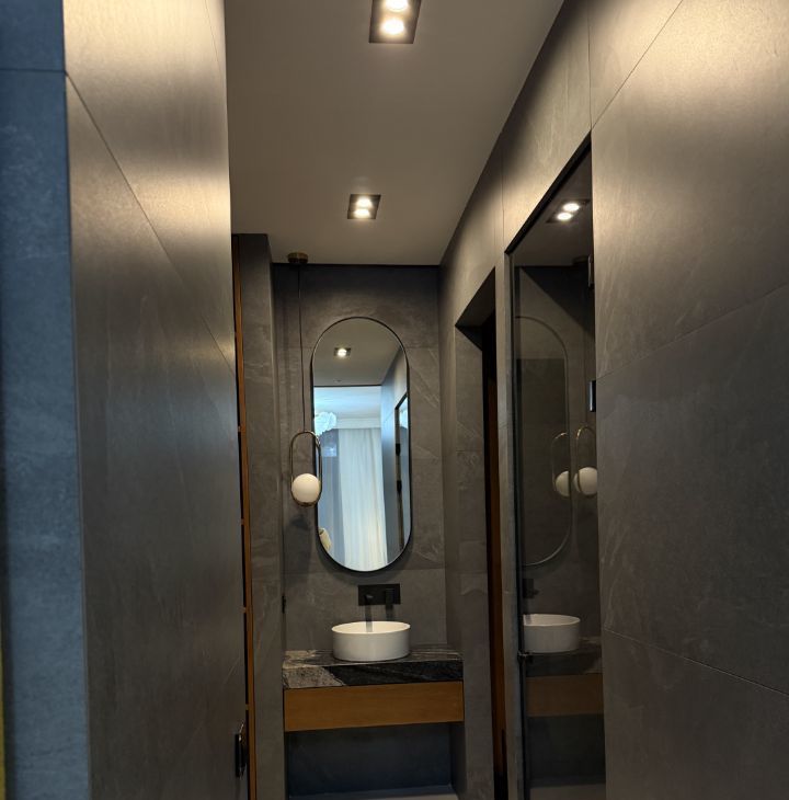 Снять трехкомнатную квартиру на Садовническая улица, 29, метро Третьяковская, г. Москва