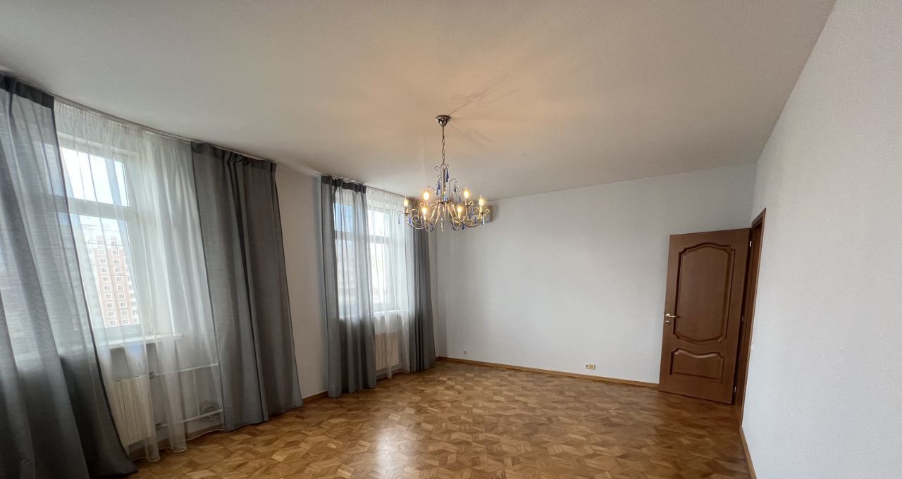 Сдам 3к квартиру на Новочеремушкинская улица, 18, метро Академическая, г. Москва