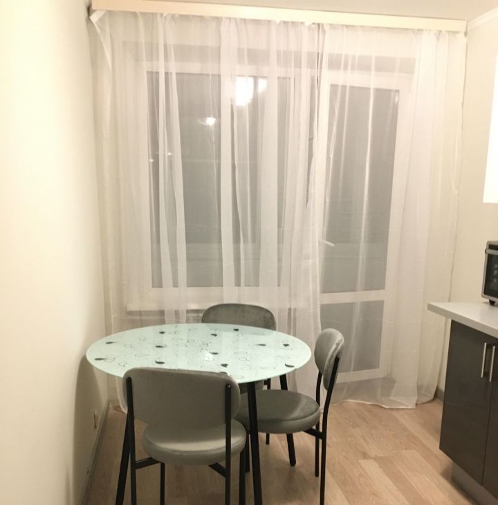 Аренда 1к квартиры на Перекопская улица, 5, метро Каховская, г. Москва
