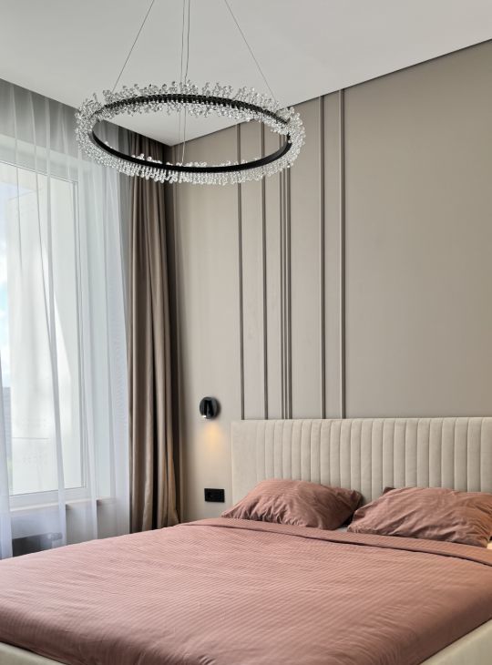 Сдается 1к квартира на улица Крузенштерна, 2, метро Римская, г. Москва