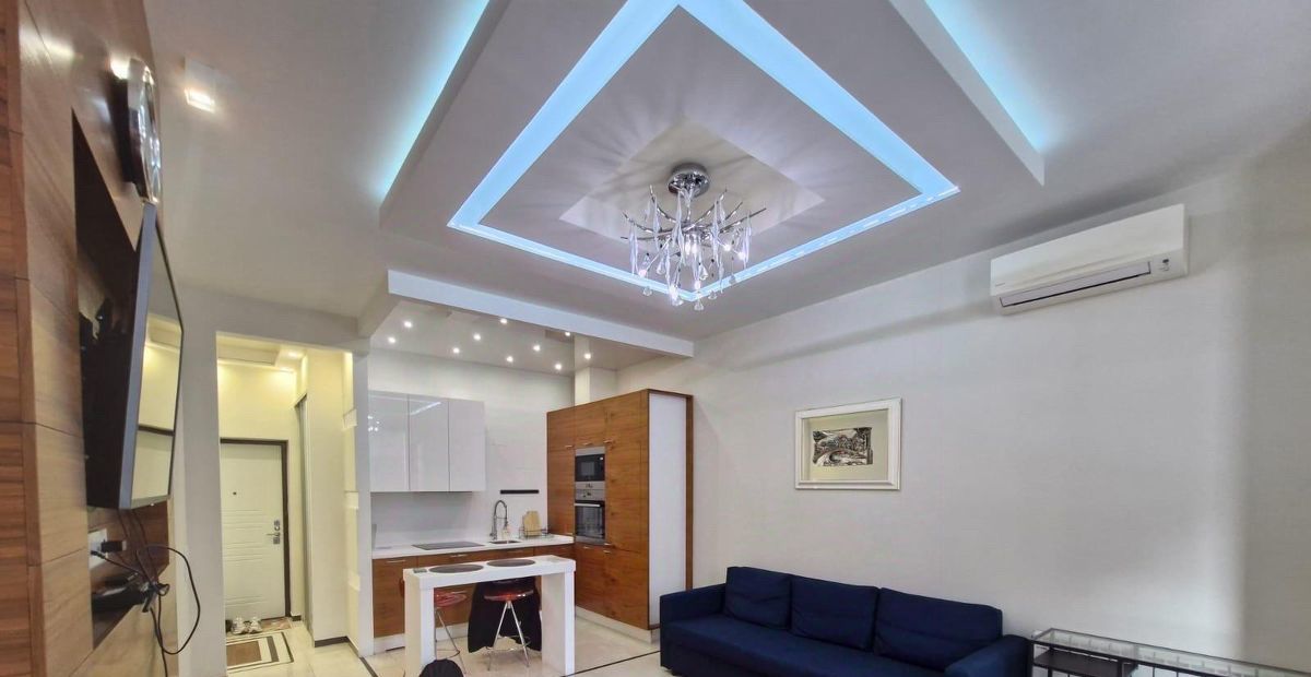 Снять 2-комнатную квартиру на Ленинский проспект, 67к1, метро Университет, г. Москва