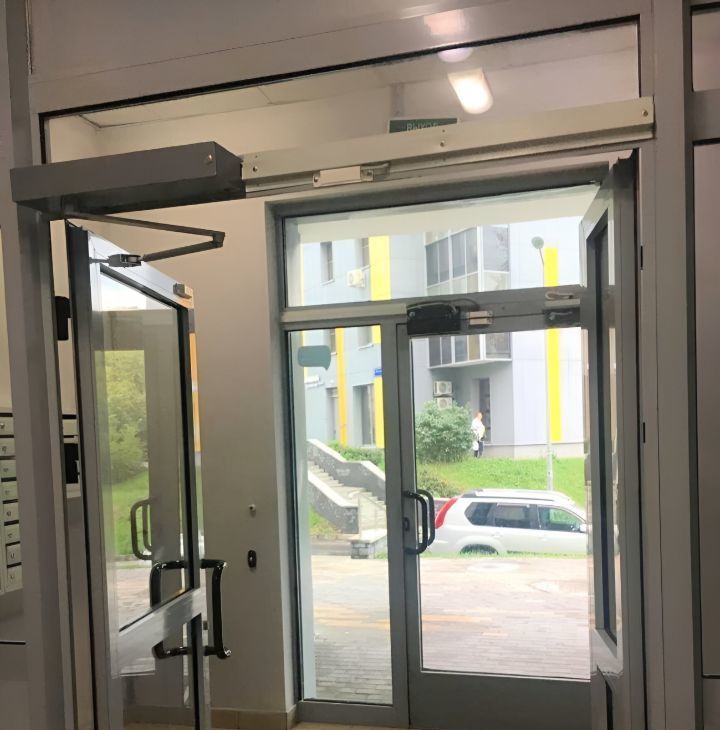Сдается 1-комнатная квартира на проспект Вернадского, 58, метро Проспект Вернадского, г. Москва