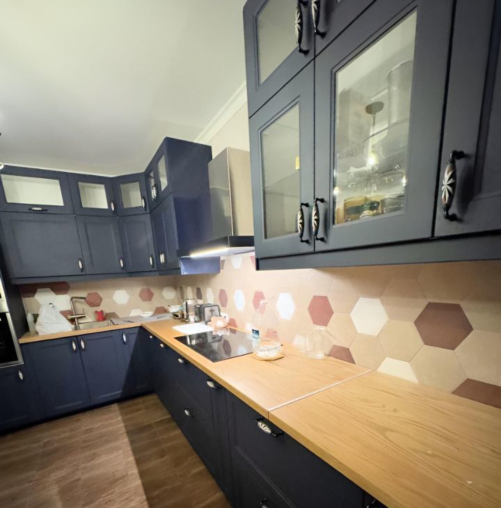 Сдаю 3к квартиру на улица Коминтерна, 15, метро Медведково, г. Москва