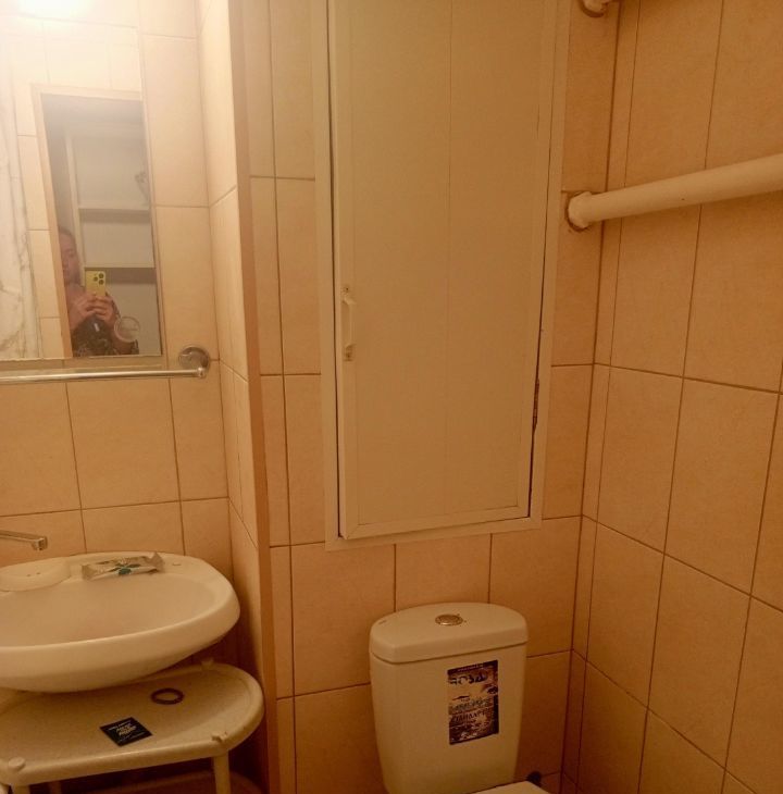 Сдаю 1к квартиру на Сивашская улица, 6К1, метро Севастопольская, г. Москва