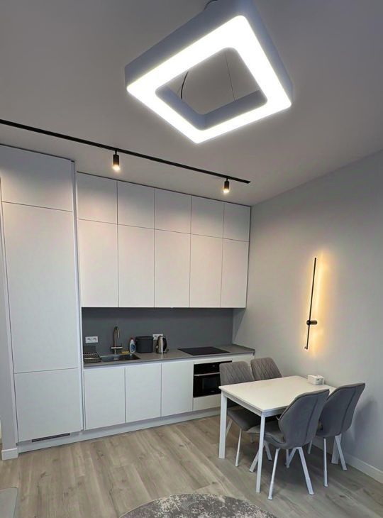 Сдам 1-комнатную квартиру на Шелепихинская набережная, 34к5, метро Хорошёвская, г. Москва