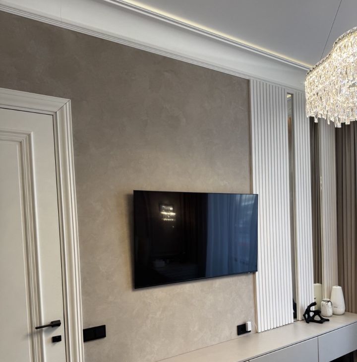 Сдам 3-комнатную квартиру на проспект Андропова, 9/1к1, метро Технопарк, г. Москва