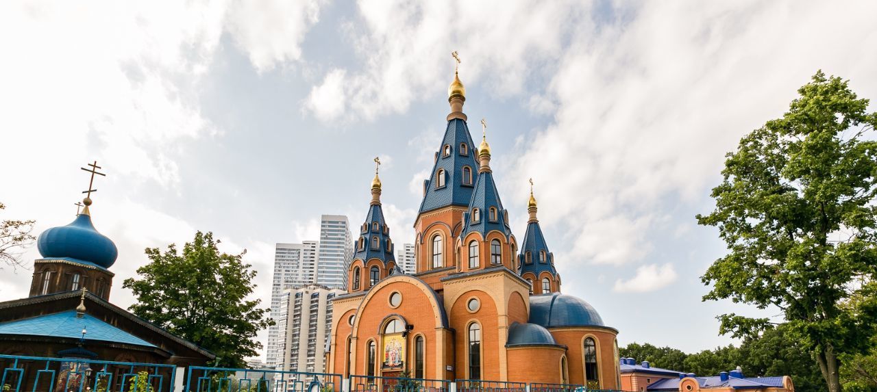 Снять 1-комнатную квартиру на Чертановская улица, 4, метро Чертановская, г. Москва