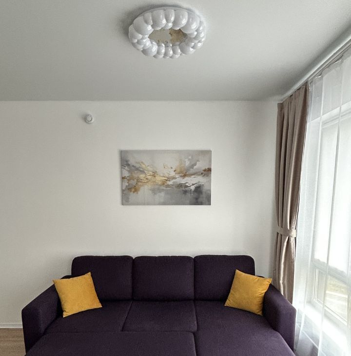 Снять 1-комнатную квартиру на Дорожная улица, 46к3, метро Аннино, г. Москва