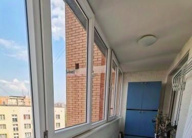 Сдается 2к квартира на улица Александры Монаховой, метро Коммунарка, г. Москва
