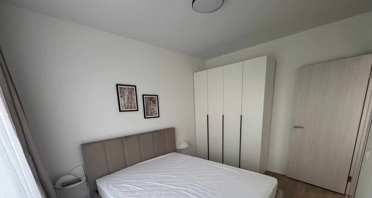 Сдам 1к квартиру на улица Добролюбова, 8к2, метро Дмитровская, г. Москва
