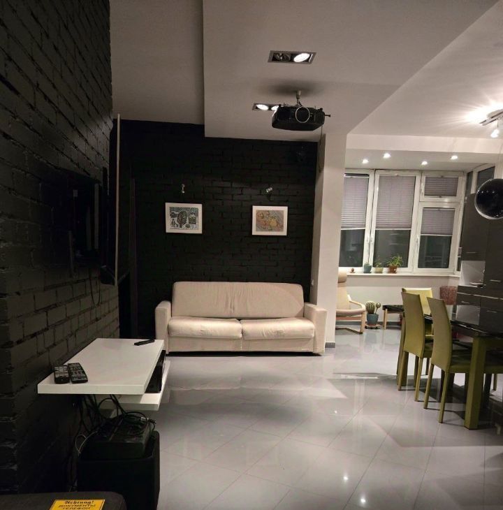 Снять 3-комнатную квартиру на Нахимовский проспект, 56, метро Профсоюзная, г. Москва