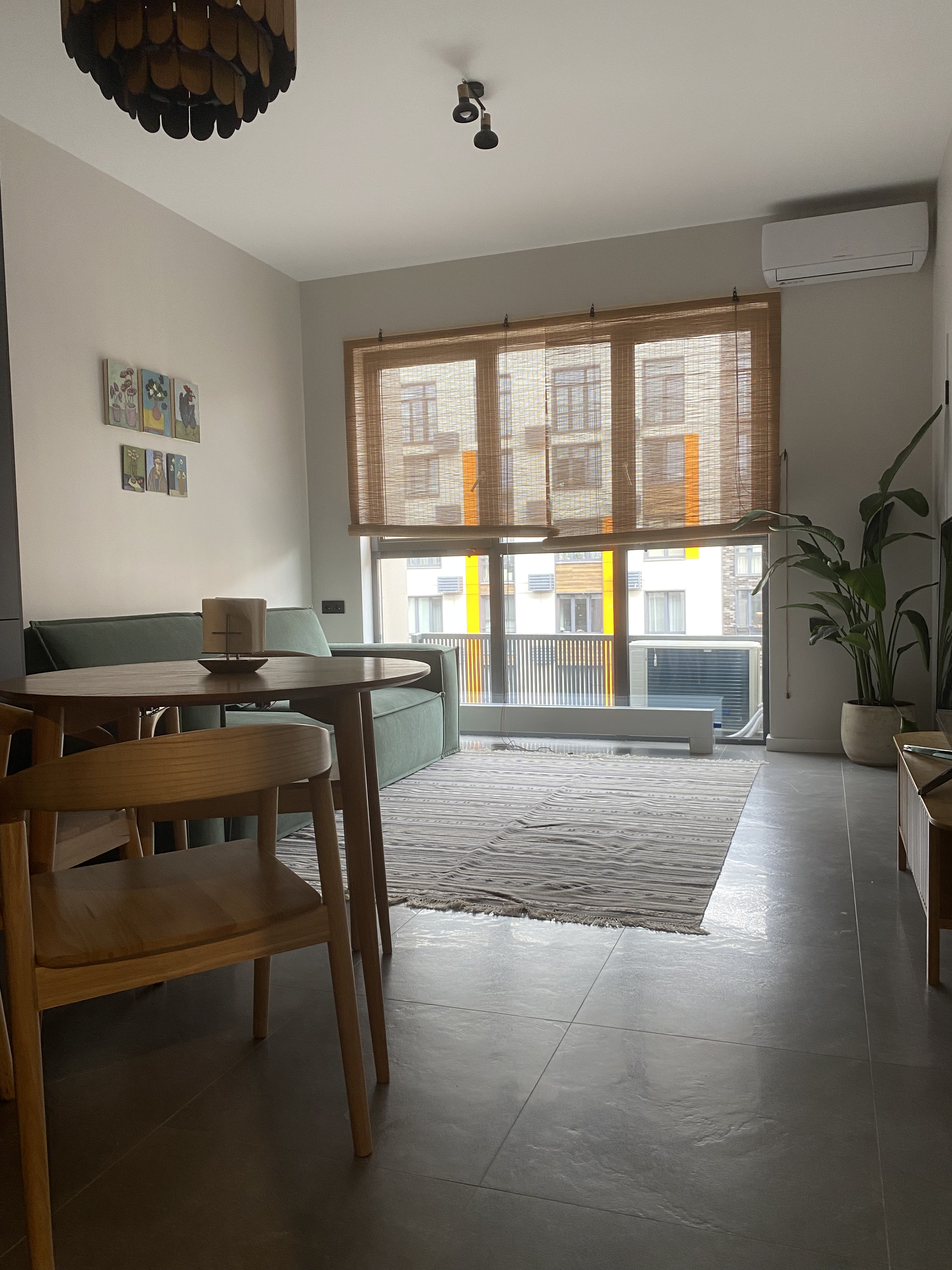 Сдам 2х-комнатную квартиру на Московская обл, г Одинцово, пгт Заречье, Мещерский б-р, д 2, метро Озёрная, г. Москва