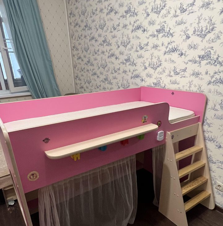 Снять 1-к квартиру на улица Кулакова, 10, метро Мякинино, г. Москва