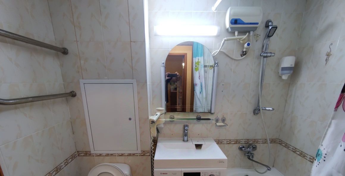 Снять 2х-комнатную квартиру на Алтуфьевское шоссе, 2, метро Окружная (Люблинская линия), г. Москва