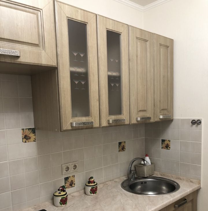 Сдается 1к квартира на Новоясеневский проспект, 32К3, метро Ясенево, г. Москва