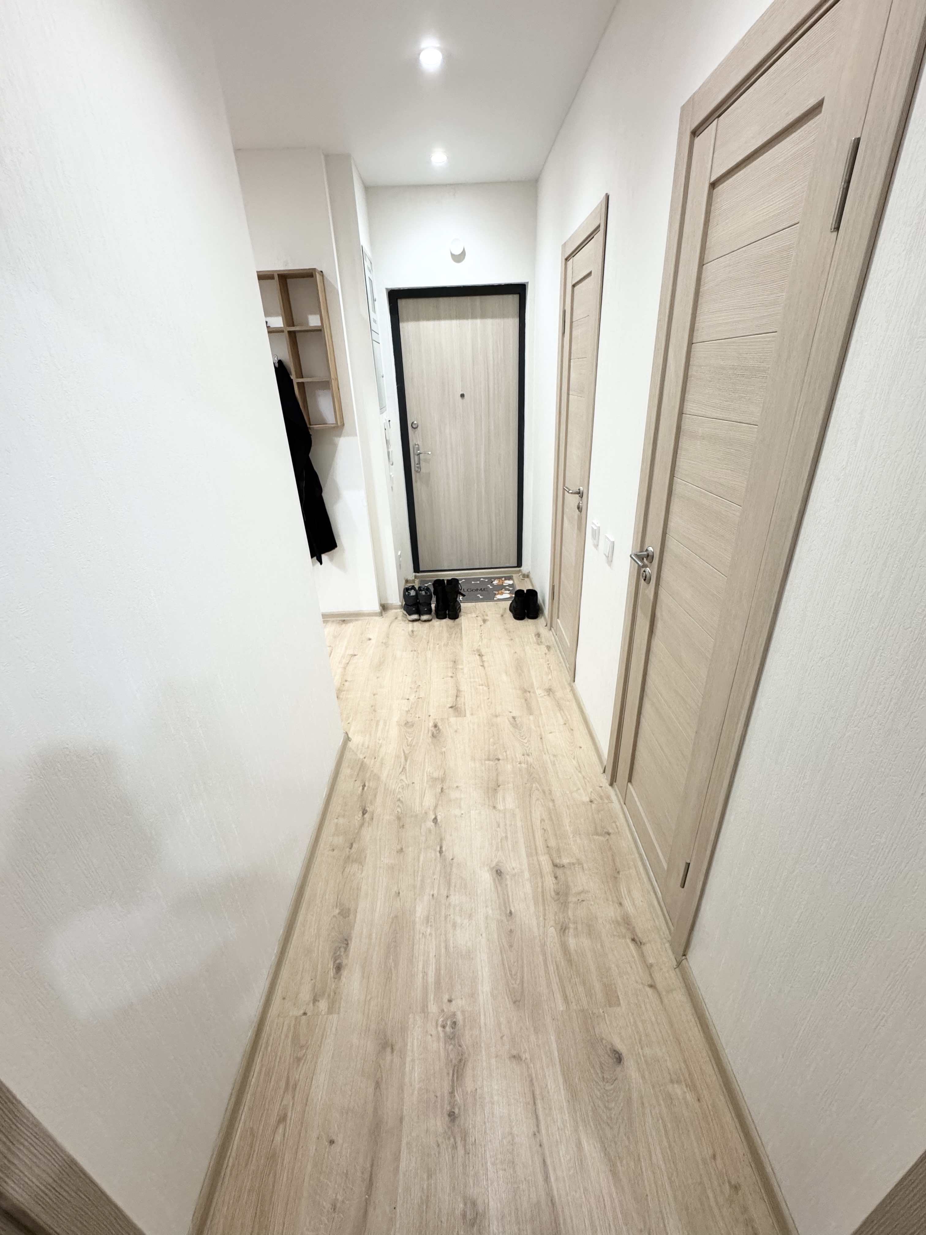 Сдам 2к квартиру на Московская обл, г Дмитров, пгт Деденево, ул Заречная, д 10, г. Москва