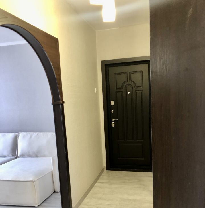Сдается 2к квартира на Мячковский бульвар, 3, метро Братиславская, г. Москва