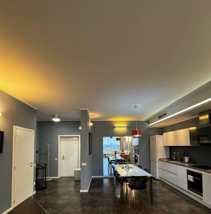 Сдам 3х-комнатную квартиру на Кочновский проезд, 4к1, метро Аэропорт, г. Москва