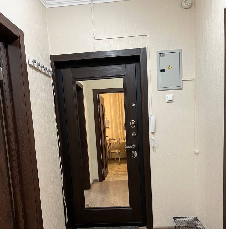 Сдаю 1-к квартиру на Вольная улица, 28/4к1, метро Соколиная Гора, г. Москва